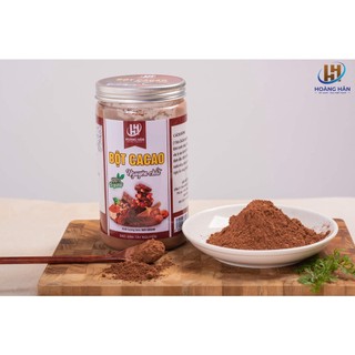 Bột ca cao nguyên chất Đắk Lắk
