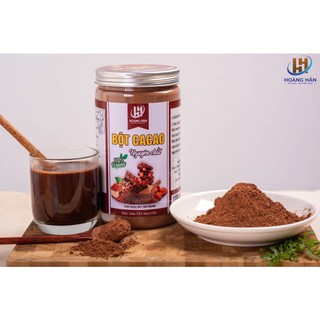 Bột ca cao nguyên chất Đắk Lắk