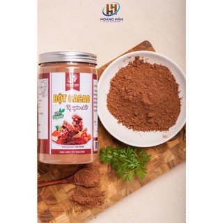 Bột ca cao nguyên chất Đắk Lắk