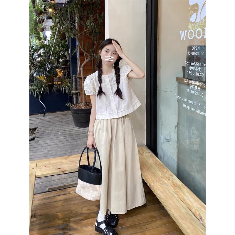 Mới Túi Xách Đan Lát Sức Chứa Lớn Phong Cách Nhật Bản Và Hàn Quốc Cho Nữ