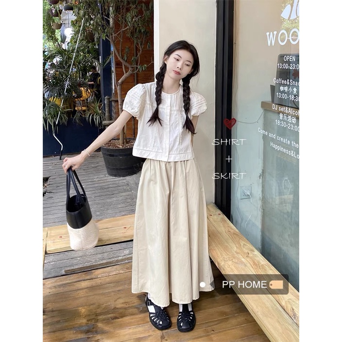 Mới Túi Xách Đan Lát Sức Chứa Lớn Phong Cách Nhật Bản Và Hàn Quốc Cho Nữ