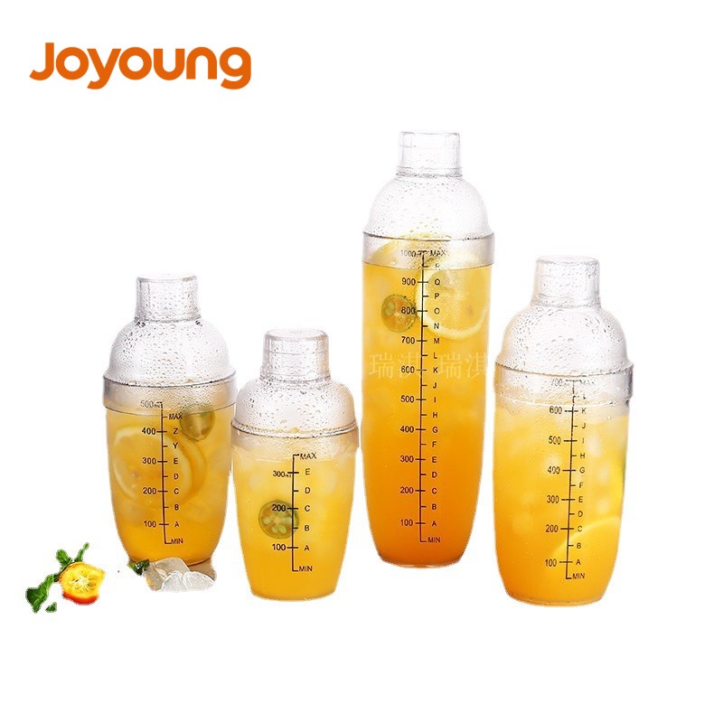 Bình Lắc Joyoung JOY289 Chất Liệu Nhựa Resin