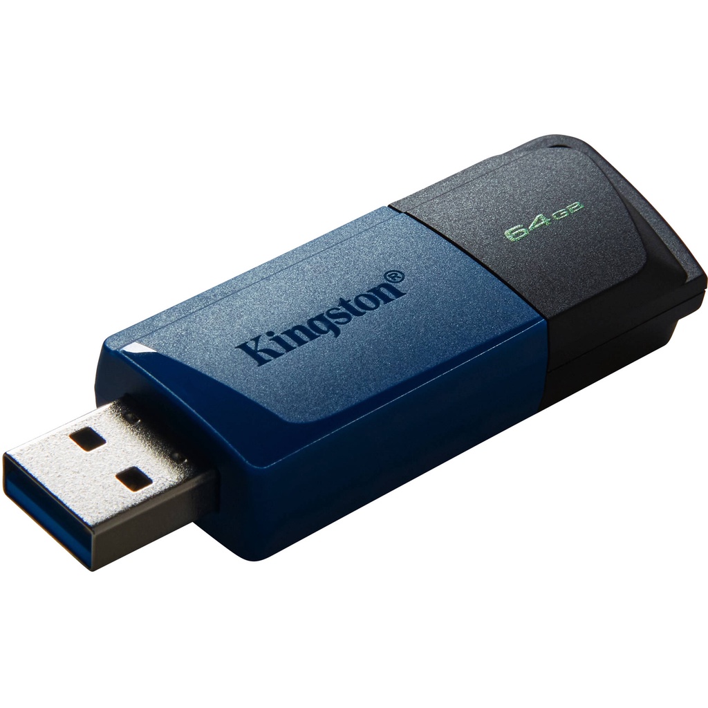 USB 3.0 Kingston Hikvision M210 32Gb 64Gb 128Gb tốc độ 100Mb/s bảo hành 5 năm chính hãng FPT