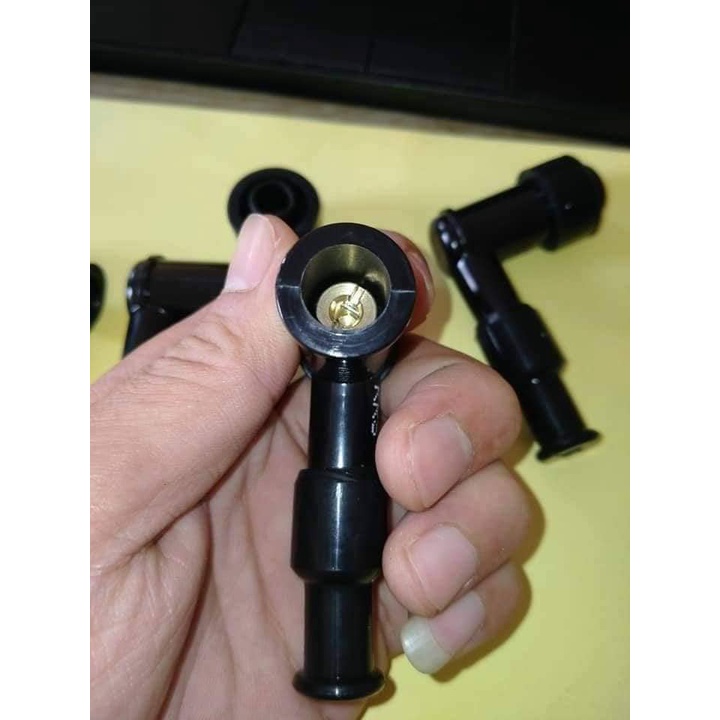 TẨU BUZI XE GA-XE SỐ cao cấp  - Hàng Có Sẵn