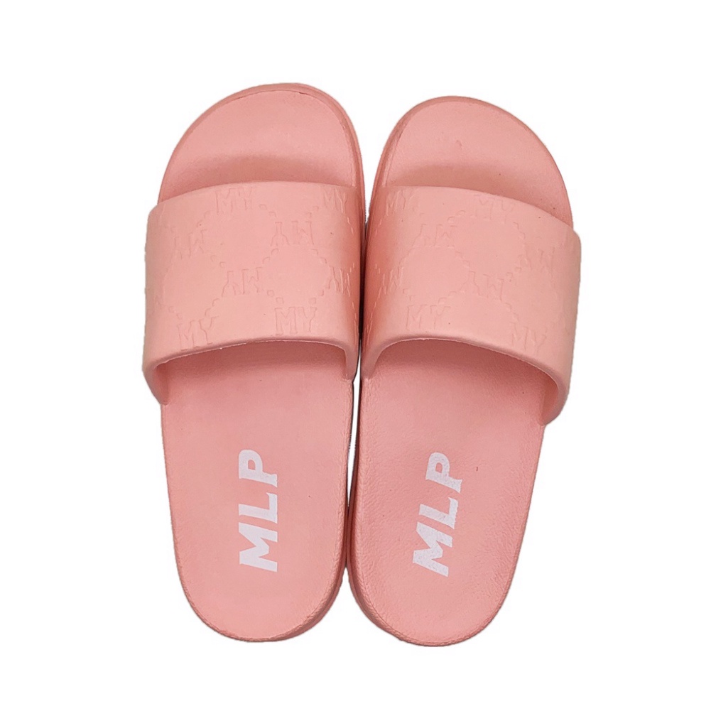 Dép quai ngang dịu dàng MLP mềm mại, êm ái, chống trơn trượt trượt