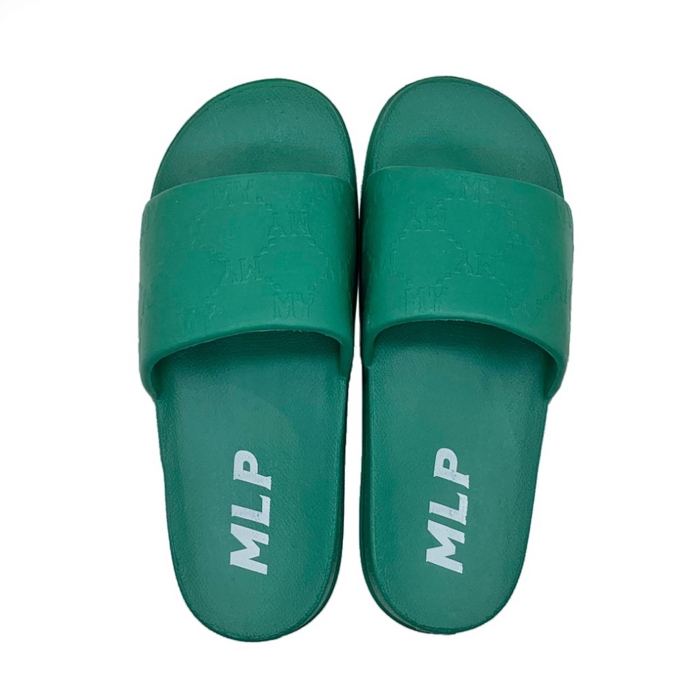 Dép quai ngang dịu dàng MLP mềm mại, êm ái, chống trơn trượt trượt