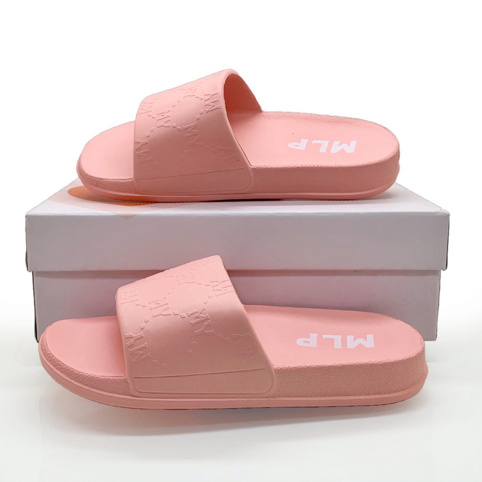 Dép quai ngang dịu dàng MLP mềm mại, êm ái, chống trơn trượt trượt