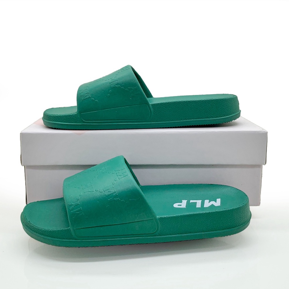 Dép quai ngang dịu dàng MLP mềm mại, êm ái, chống trơn trượt trượt