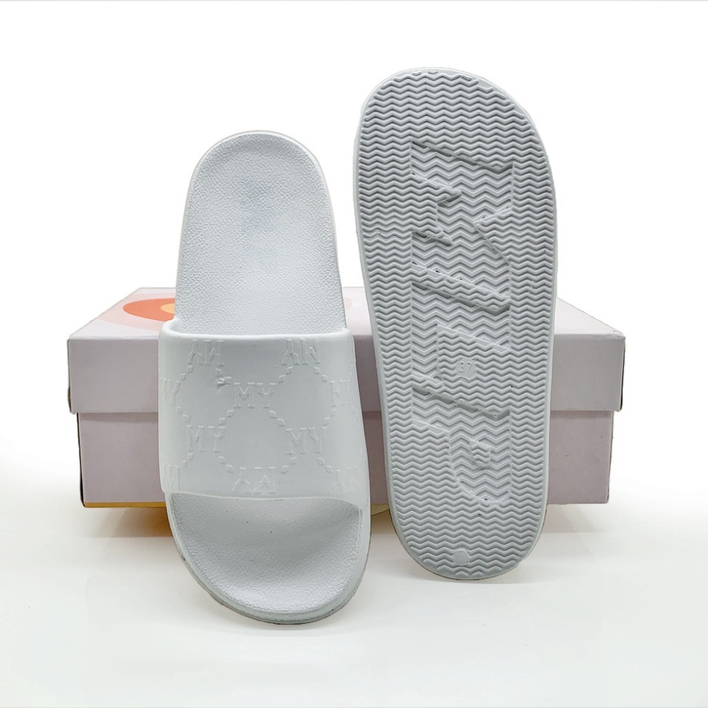 Dép quai ngang dịu dàng MLP mềm mại, êm ái, chống trơn trượt trượt