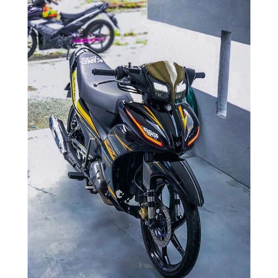 TEM JUPITER ĐEN VÀNG TEM CAO CẤP 3 LỚP SIÊU BỀN SIÊU DÍNH