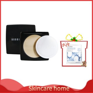 Phấn phủ dạng nén Bobbi Brown Sheer Finish Pressed Powder