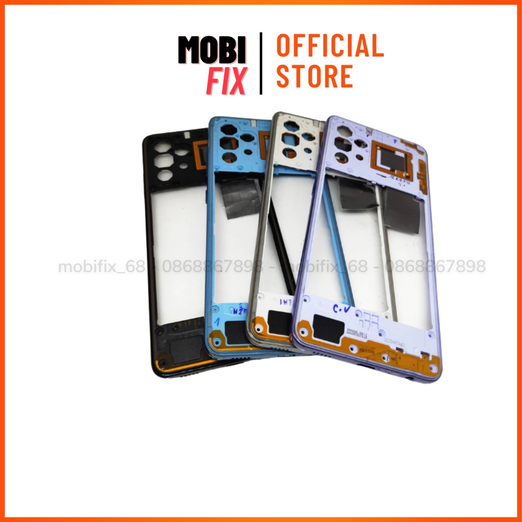 Khung Sườn Samsung A32/A325 New Zin Chính Hãng Full Màu