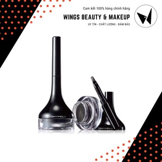 Gel kẻ mắt TONY MOLY Backstage Eyeliner
