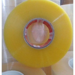 Băng dính một cân lõi 3mm dán thùng đóng hàng