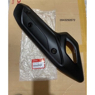 Ốp bô sh 125, 150 honda