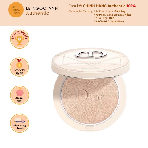 Phấn Bắt sáng HIGHLIGHT DI.OR FOREVER COUTURE LUMINIZER