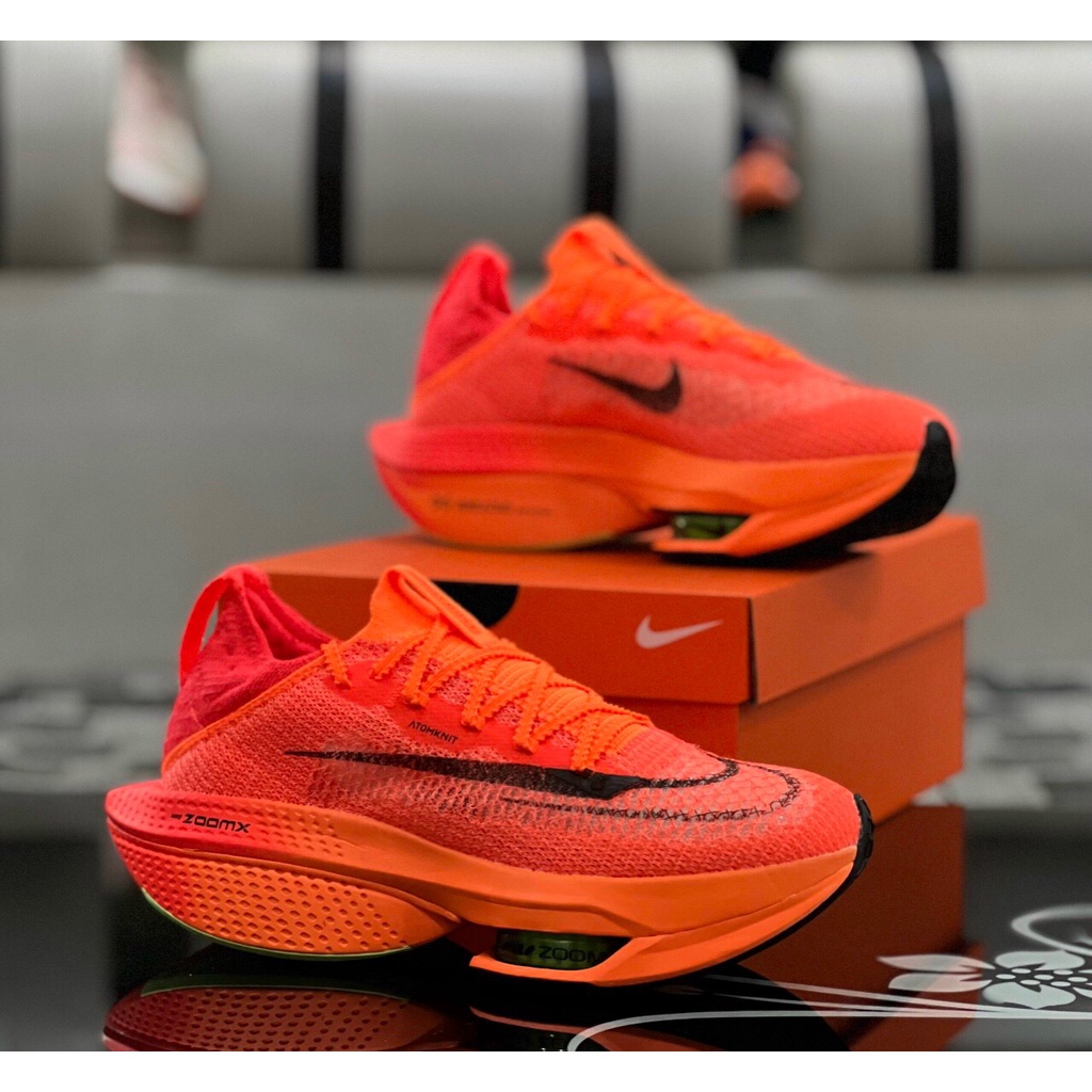 Giày Thể Thao Nike Alphafly Next 2%