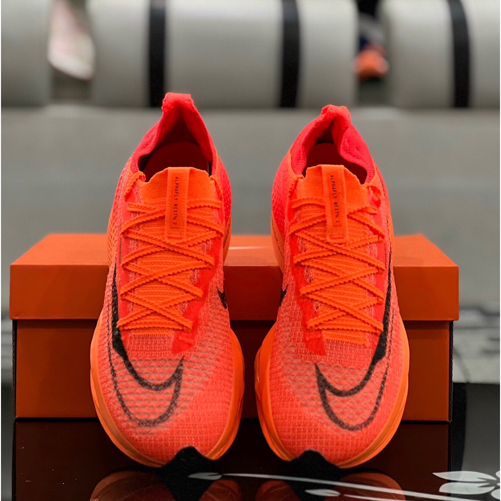 Giày Thể Thao Nike Alphafly Next 2%