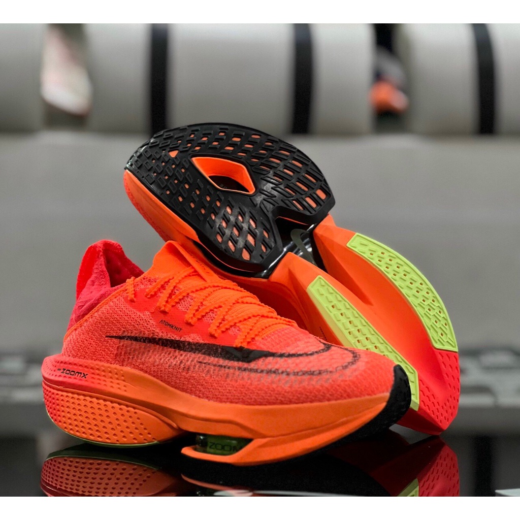 Giày Thể Thao Nike Alphafly Next 2%