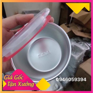 Bát inox 304 dung tích 200ml