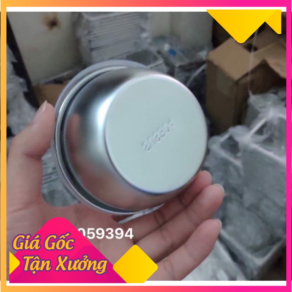 Bát inox 304 dung tích 200ml