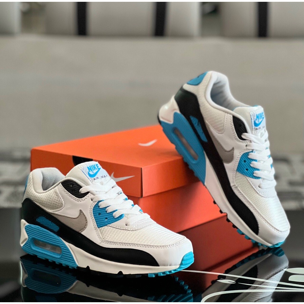 Giày Thể Thao Nike Air Max 90