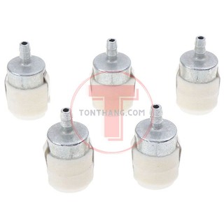 Cục lược lọc xăng lớn bình xịt máy cắt cỏ máy cưa