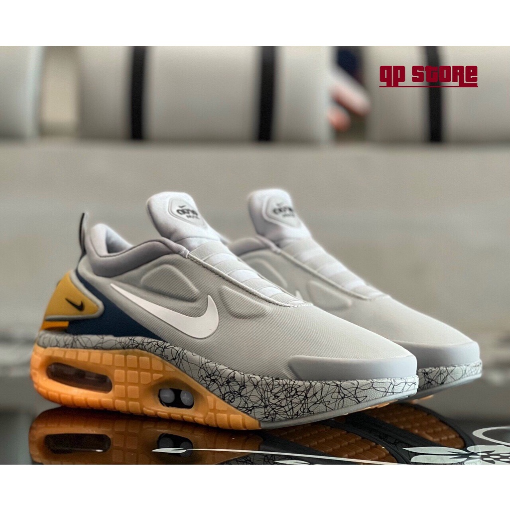 Giày Thể Thao Nike Adapt Auto Max (Fullbox)