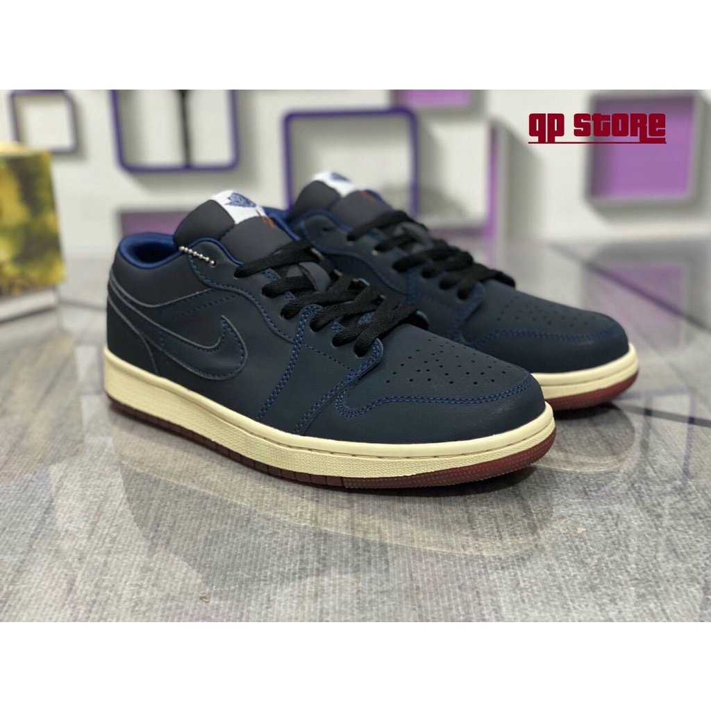 Giày Thể Thao Nike Jordan 1 Low Eastside Golf Out Of The Mud