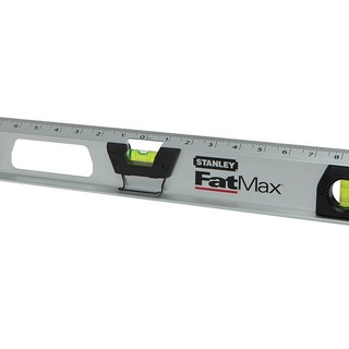 Thước thuỷ FATMAX 48" STANLEY ( có từ ) 43-556