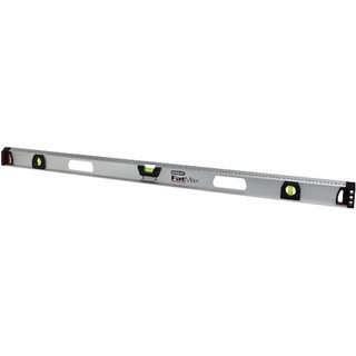 Thước thuỷ FATMAX 48" STANLEY ( có từ ) 43-556