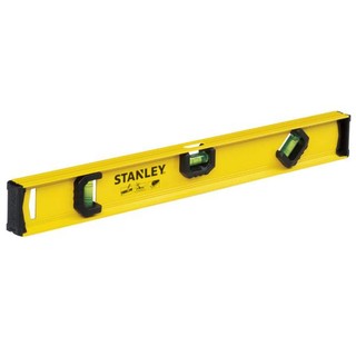 Thước thuỷ 12in/30cm (nhôm) STANLEY 42-072