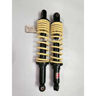 Phuột sau YSS drem/wave/cup/rs 300k