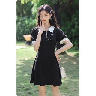 Z192 Váy polo xuất dư của DOUYI