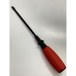 Tua vít dẹp 6mm 8 inch