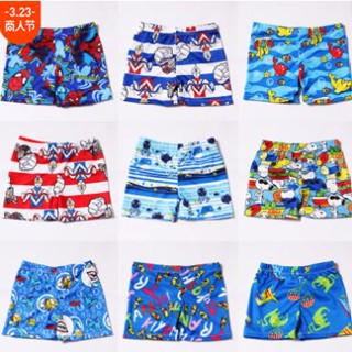 Quần bơi cho bé vải đẹp, quần bơi cho bé trai
