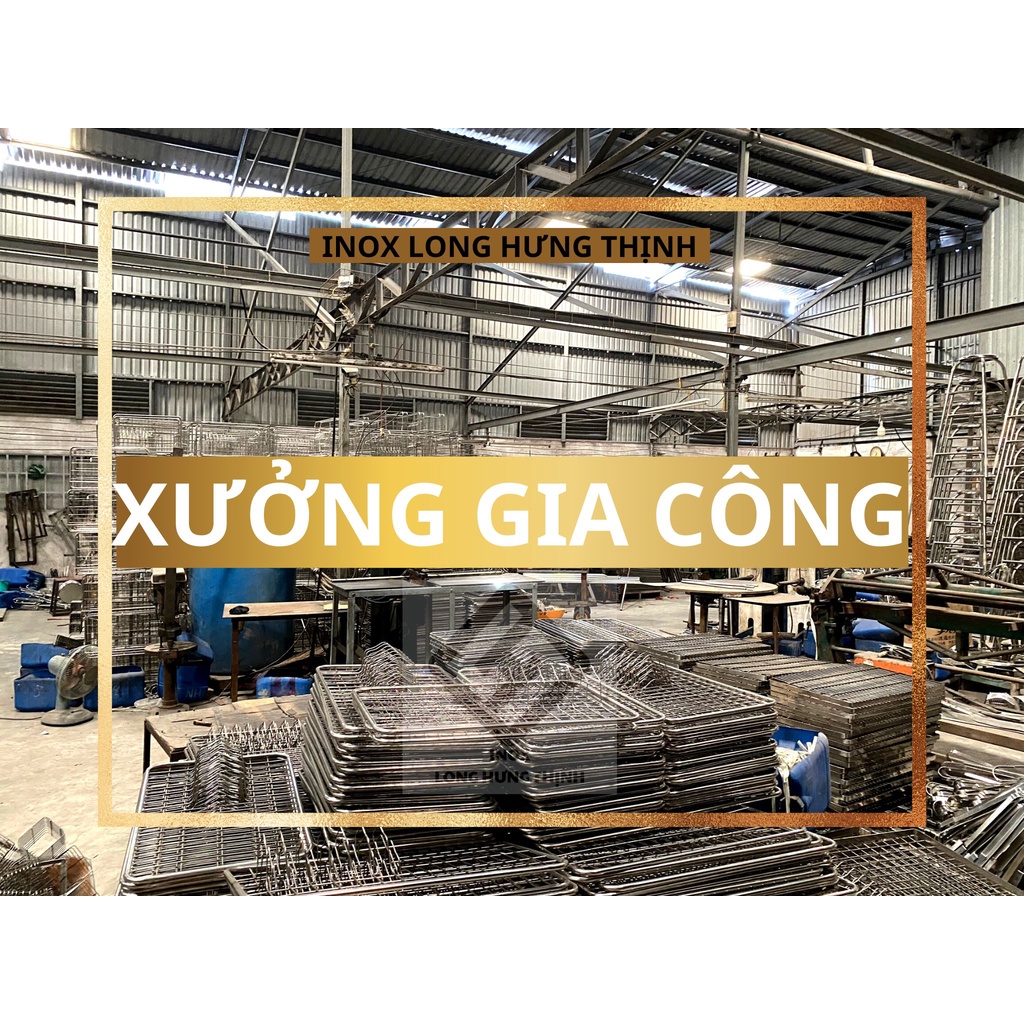 Kệ treo đa năng INOX đặc cao cấp nhà bếp, đủ size cm, kệ đựng chén đĩa tiện lợi phòng bếp