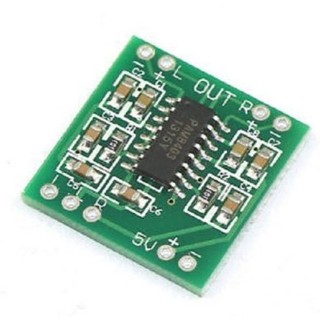 Mạch khuếch đại âm thanh pam8403 6w hifi 2.0