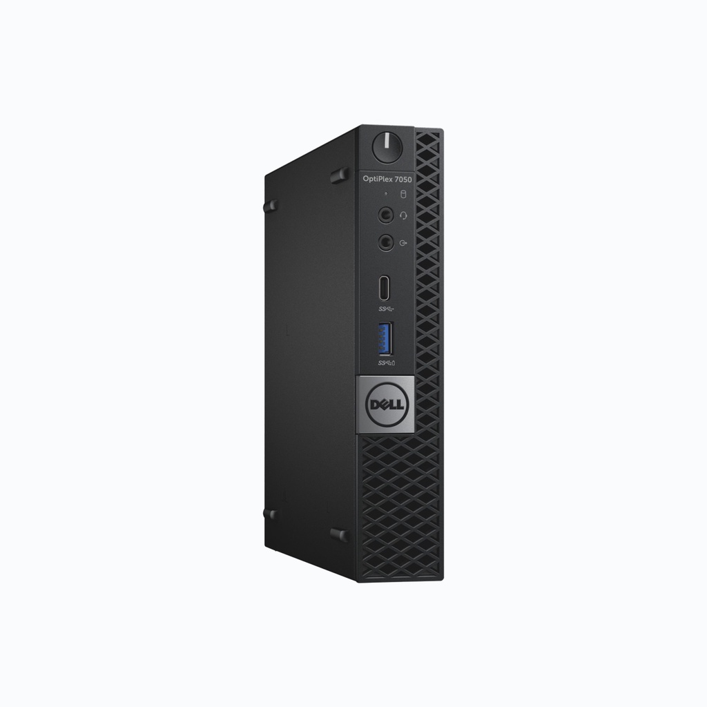 Mini PC Dell Optiplex 7050 Micro core i5 / wifi / win 10 bản quyền | BigBuy360 - bigbuy360.vn