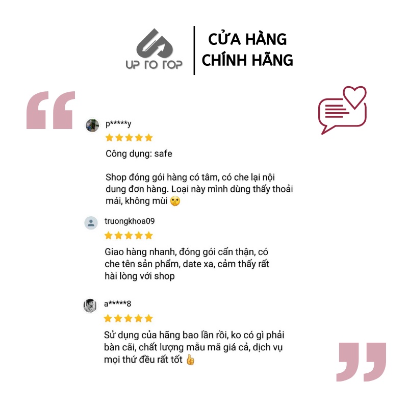 Bao Cao Su UP 4 In Love Kéo Dài Thời Gian có Gai Gân Hộp 12 bao + Tặng Hộp 3 + Tặng 10 khẩu trang 4D Hello Mask