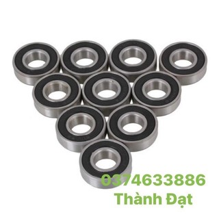 Vòng bi 6000; 6001; 6002; 6003; 6004; 6005 hàng chính hãng