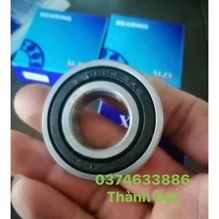 Vòng bi 6200, 6201,6202,6203,6204,6205 chính hãng