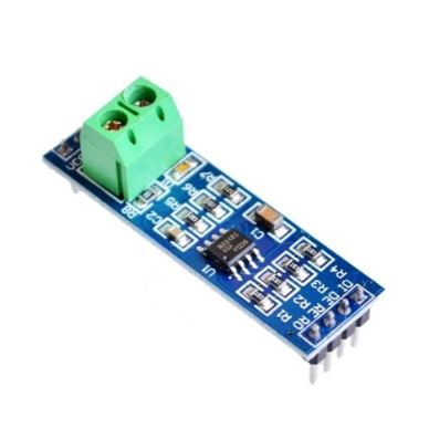 Mạch Chuyển Giao Tiếp TTL To RS485