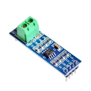 Mạch chuyển giao tiếp ttl to rs485