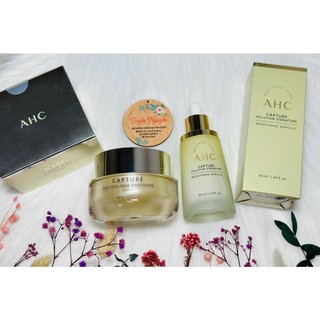 Serum AHC capture solution 50ml