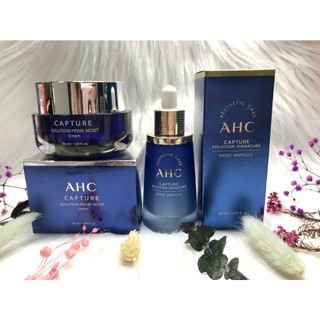 Serum AHC capture solution 50ml