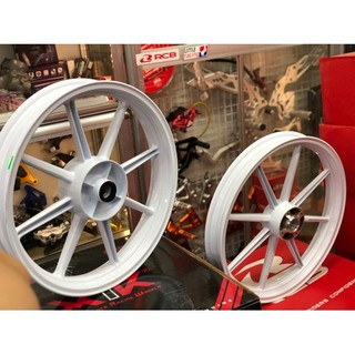 Mâm RCB 8 cây cho Ex 135 5 số