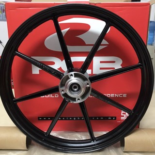 Mâm RCB 8 cây cho Ex 135 5 số