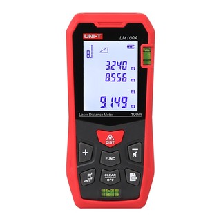 Máy đo khoảng cách laser uni-t lm100a