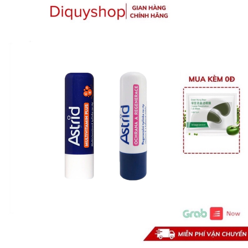 Son dưỡng astrid